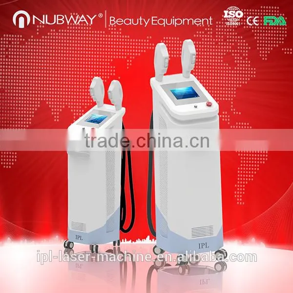 2016 Most Hot Sale Super Hair Removal Ipl Shr / Shr Ipl Depilation / Shr Hair Removal Machine for Sale photo-2
