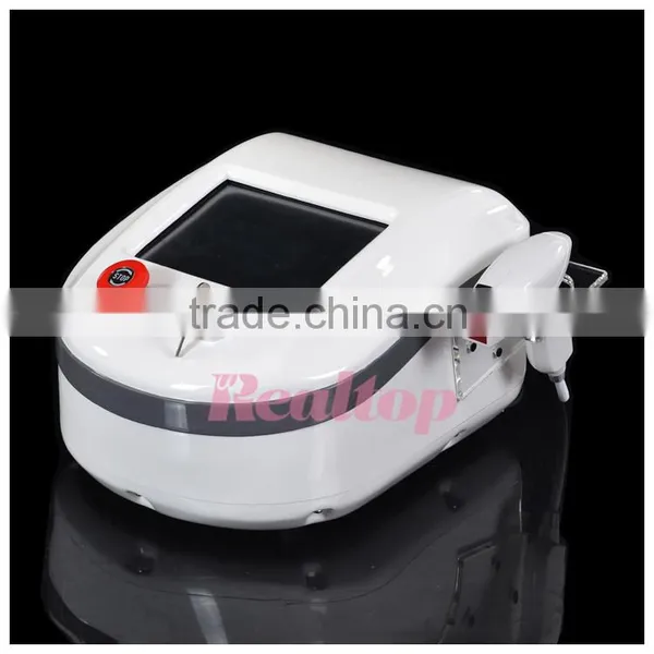 Bottom Price!!!Anti Wrinkle Treatment RF Skin Tightening Non Surgical Face Lift Machine photo-2