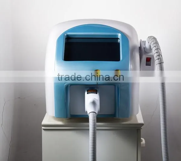 Vanoo Laser 808nm Hair Removal Abdomen Diode Laser Machine Cost Effective 0-150J/cm2 photo-5