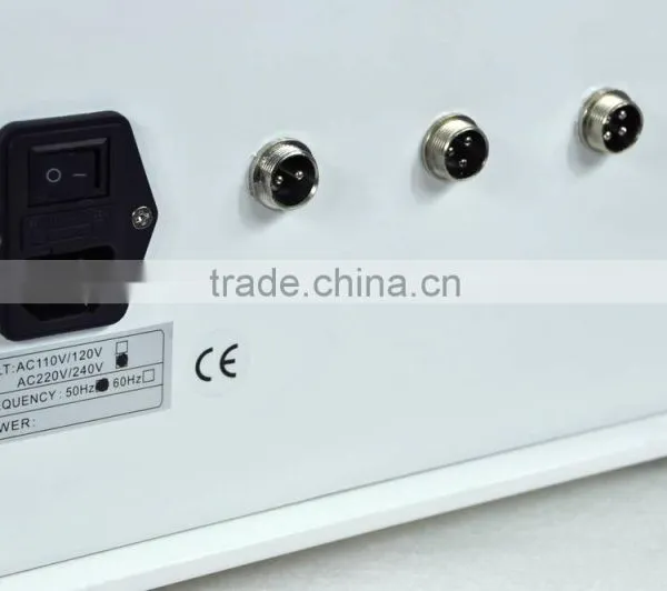 GRF-11 Monopolar Radio Frequency Beauty Machine With Factory Price photo-5