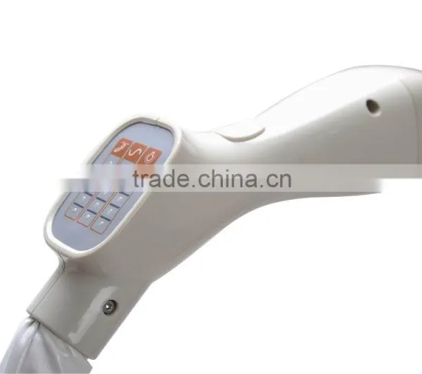 Highly Spoken Kumashape III IR RF Vacuum Pressure Body Contour Body Massage Equipment photo-5