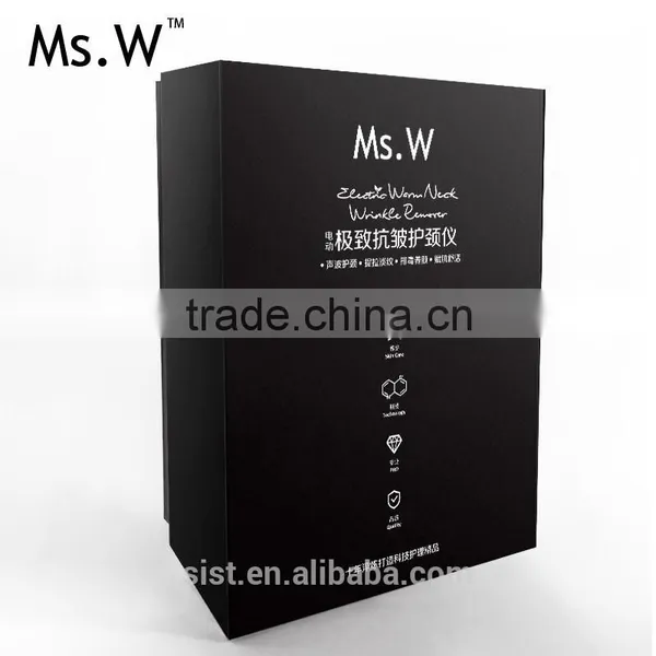 2016 Best Dolphin Shape Ionic Manual Neck Care Massager Machine From China Manufacturer photo-6