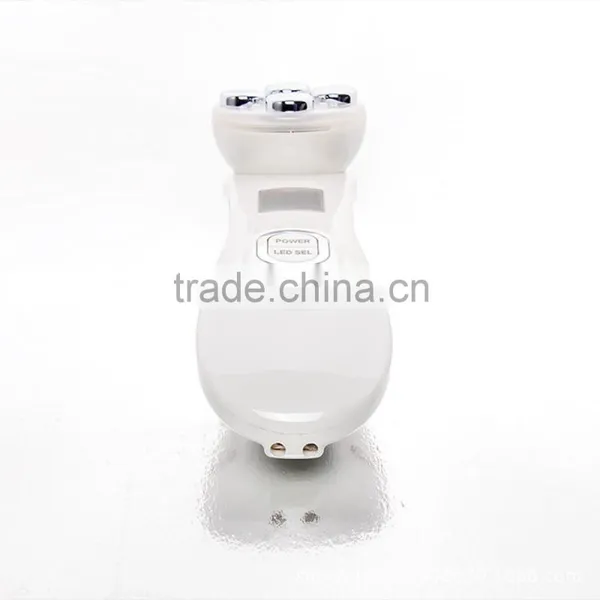 Dropshipping Minimize Pores Portable rf Radio Frequency Machine photo-4