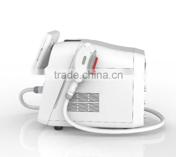 Acne Removal NEW YEAR PROMOTION IPL Hair Removal 515-1200nm Portable CE Approved Device For Sale--RIVA-I Vascular Treatment photo-4