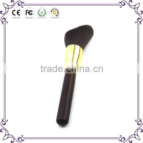 Hot Sale Beauty Single Powder Puff Brush Makeup for Women Make up photo-6