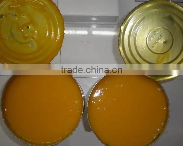 Canned Alphonso Mango Pulp Supplier in India