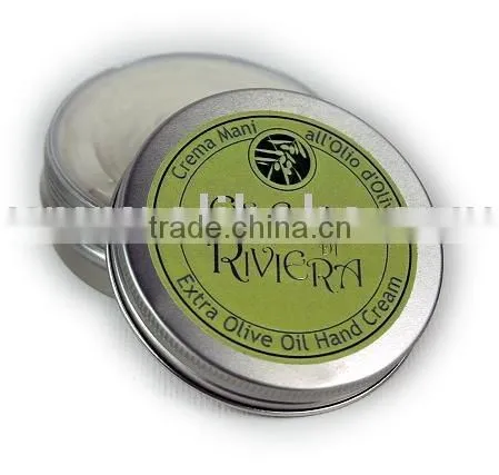 Cosmetics, Olive Oil Based