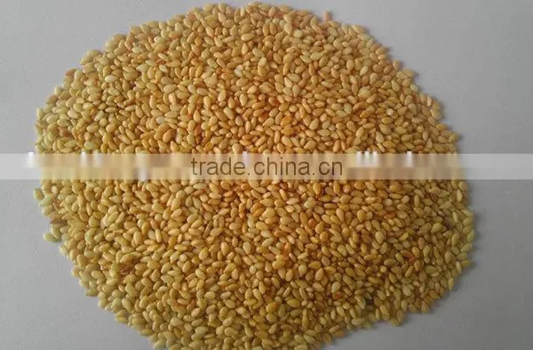 Baked Sesame Seeds photo-5