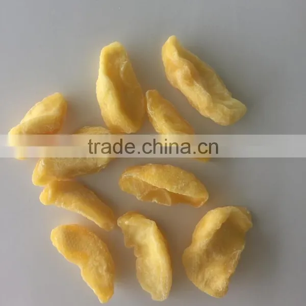 Chinese Dried Strawberry Dry Fruit, Bulk Sweetened Dried Strawberries for Sale photo-6