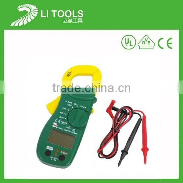 Multi-Purpose Electric Tester Universal Tachometer Universa Meter photo-2