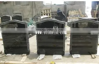 Head Tombstone Design,nature Stone,tombstone Customize photo-2