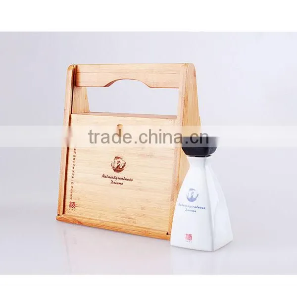 Popular Japanese Sweet Sake Wine photo-6