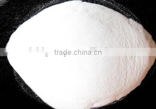 99% Al2O3 White Fused Alumina Sand and Powder WFA for Refractory Materials photo-5