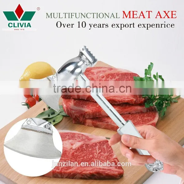 FT-S1 Made in China Two Sided Meat Hammer photo-2