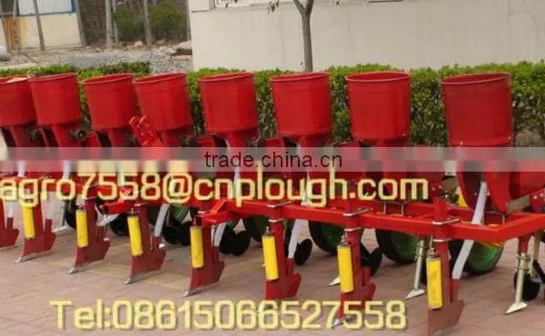 Corn Planter