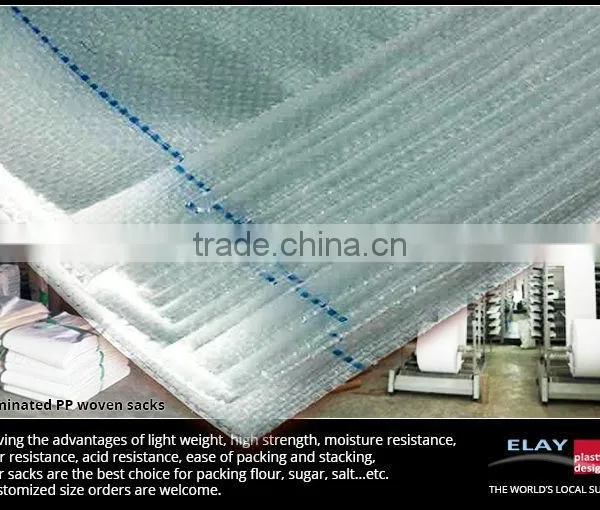 pp Woven Sacks photo-2