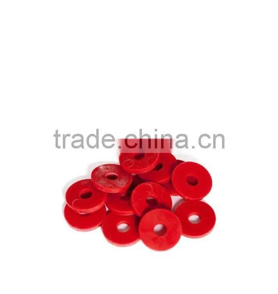 1L Clear Glass Bottle With Swing Top photo-3