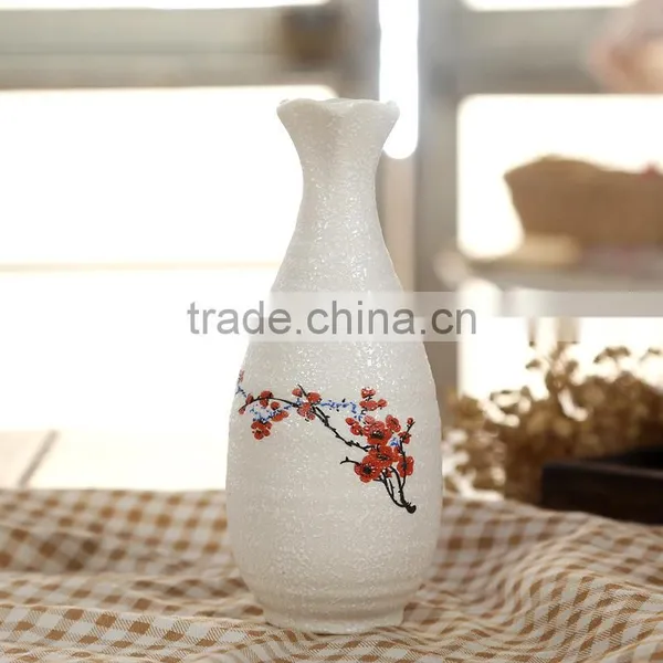 Garden Home Decoration Flower Vase Jardiniere