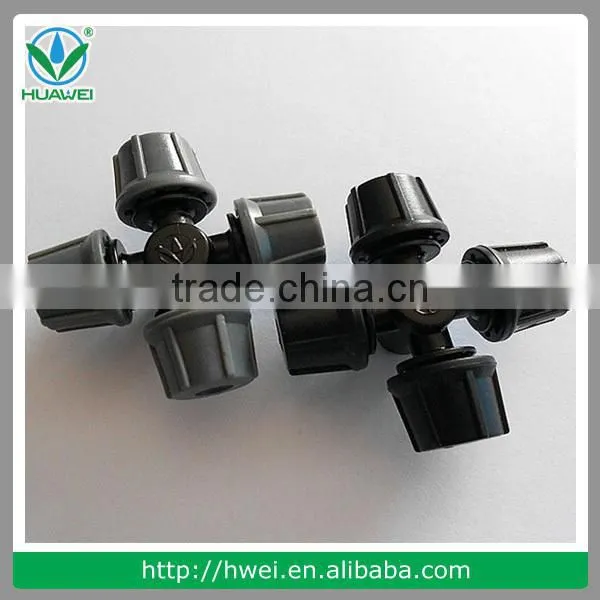 Farm Plastic Irrigation Micro Spinkler For Agricultural Spinkler Irrigation System photo-2