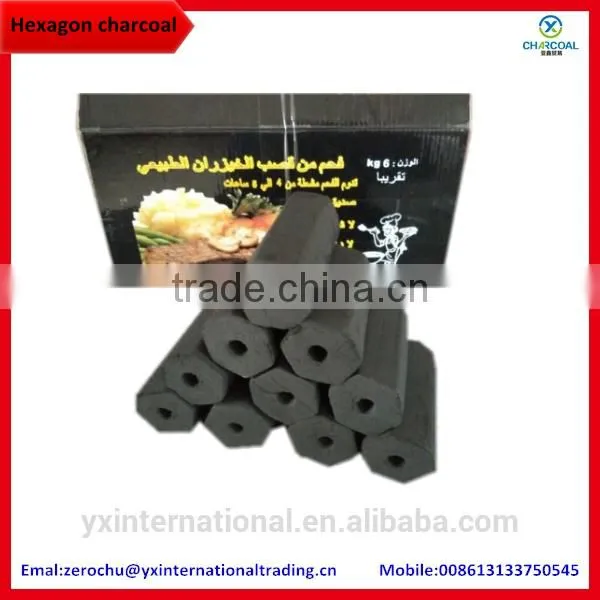 100% Natural Charcoal Hard Wood Lump Charcoal