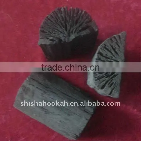 Machine made charcoal