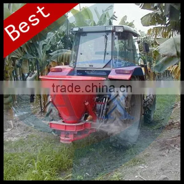 Popular Selling Farm Fertilizer Spreader Machine photo-5