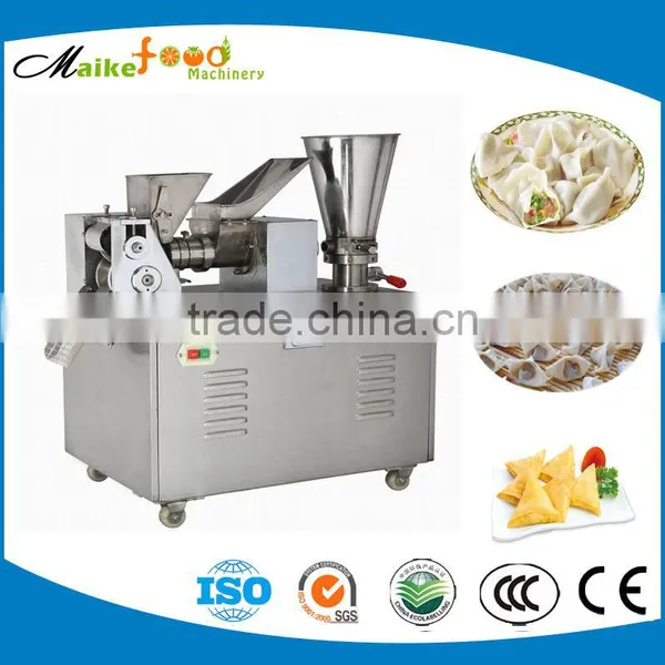 Multifunction automatic small dumpling making machine, Household dumpling machine