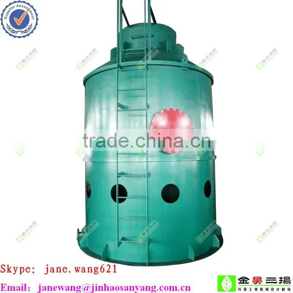 High Quality Ammonia Air Stripping Tower
