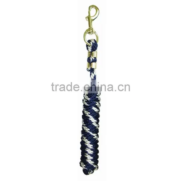 Hot Sale Equestrian Product Lead Rope With Hardware photo-3