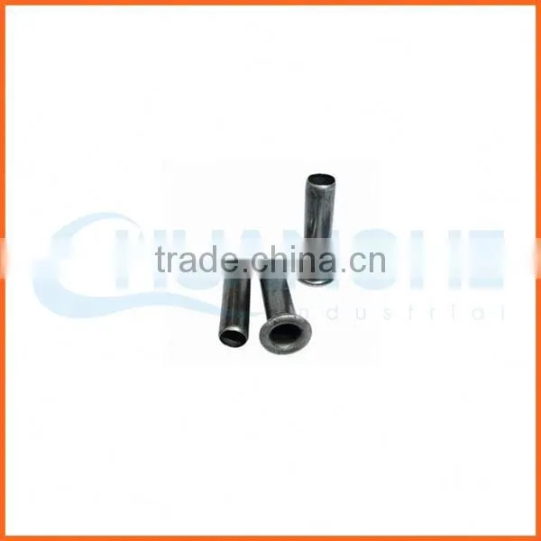 High Quality Brass Full Hollow Rivets photo-6