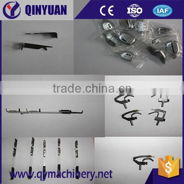 Trimmer for Quilting Machine, Multi-needle Quilting Trimmer photo-3