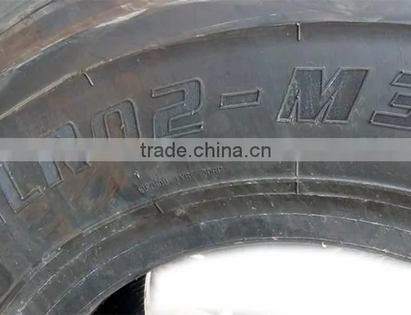 High Cost Effective Chinese 23.5r25 Loader Truck Tires for Sale photo-2