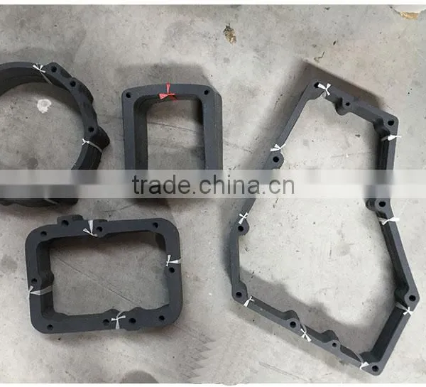 China Supplier Diesel Engine Parts Gear Casing Cover Parking for Tractor photo-2