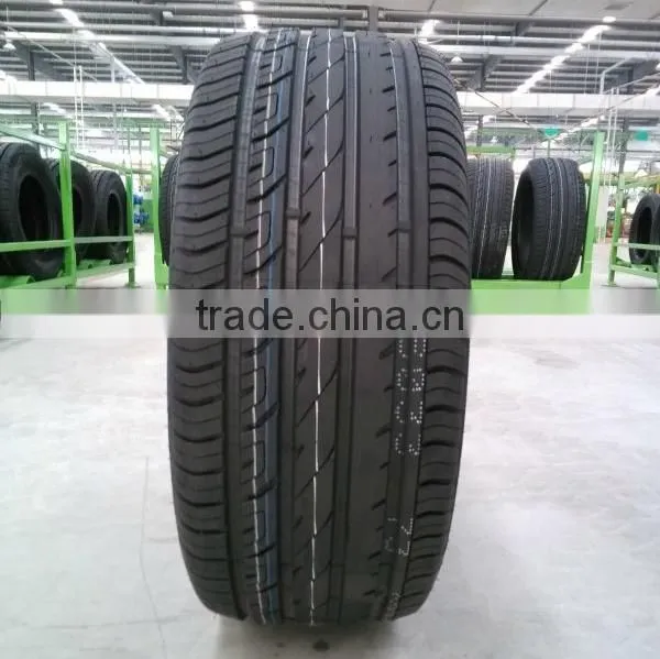 Comforser New Radial UHP Car Tire From Mamufacturer in China photo-5