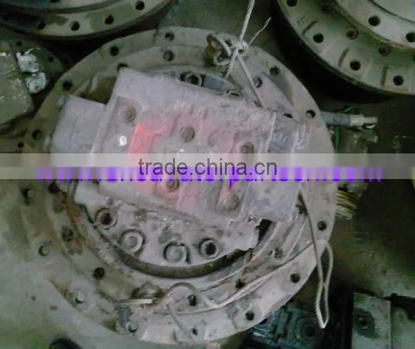 E320 Final Drive Assy E320L ,MT-2051 photo-6