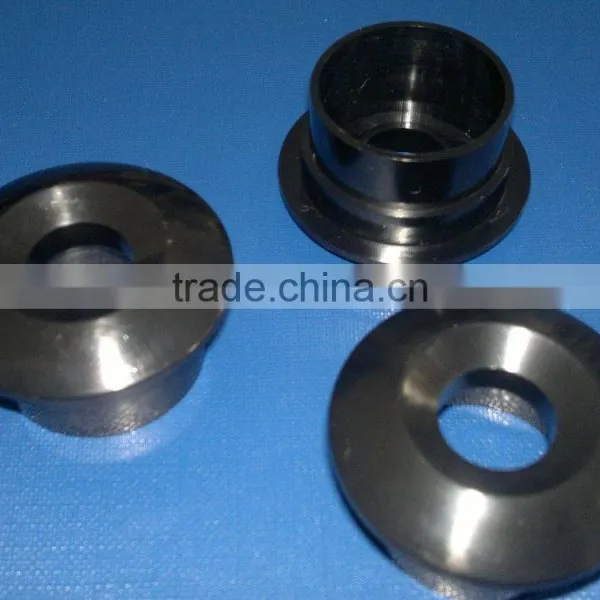 Good Quality China Manufacture Engineering Plastic Parts (sleeve/gasket/valve/pulley Etc) photo-4