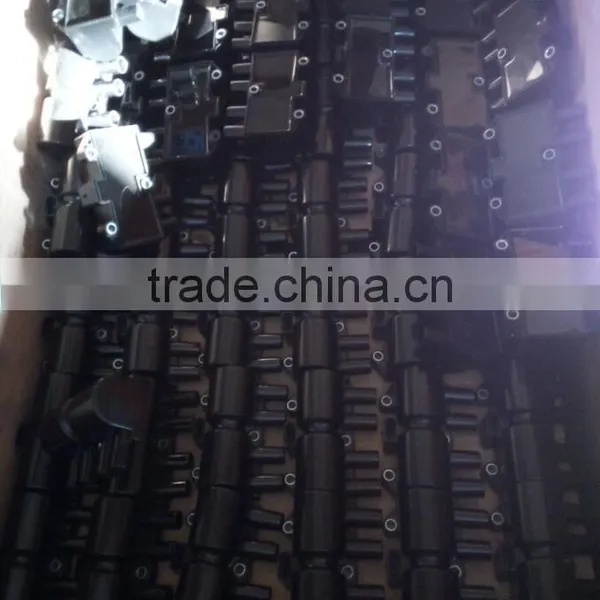 Performance Car Ignition Coil 0001587803 0221503035 0001587303 photo-4