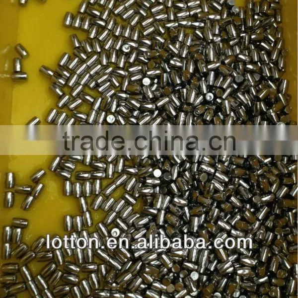 22207 High Precision Wu Xi Spherical Bearing Rollers Manufacturer photo-3