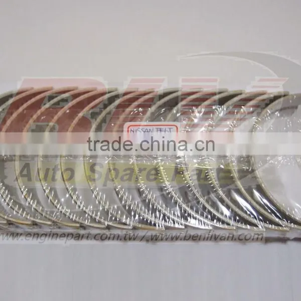 Engine FE6 Main Bearing No.12213-Z5500 photo-6
