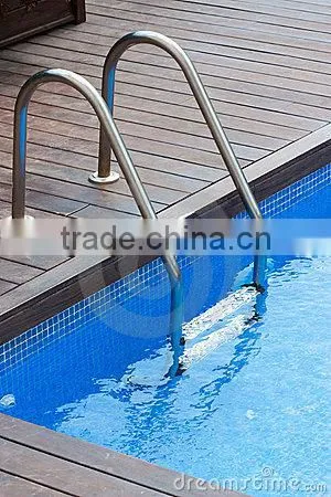 Custom Stainless Steel Handrail With Low Price and High Quality photo-6