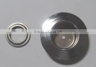 Hot Metal Stamping Machine Parts photo-4