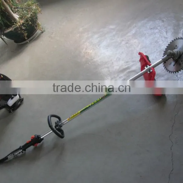 Max. Cutter Width 40mm Gasoline Brush Cutter (CY-328B) photo-6