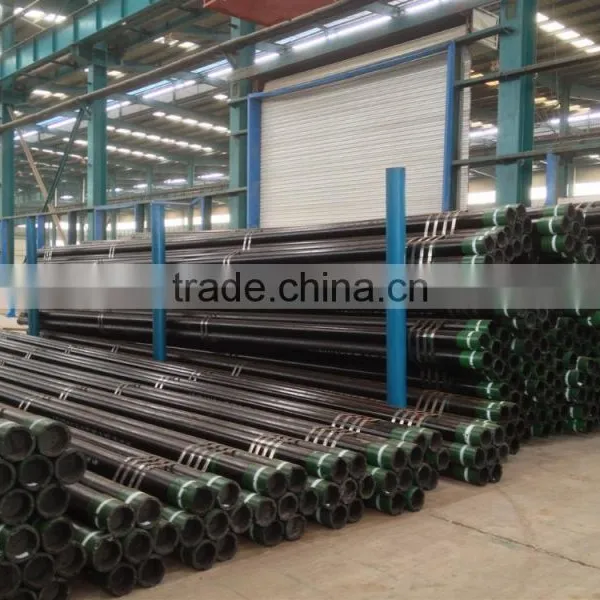 Oilfield Drilling Equipment Tools for API Drill Pipe and Spiral Drill Collar photo-3