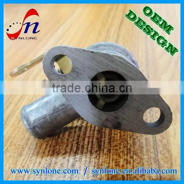 2017 Customized Air Vent Valve, Air Release Valve, Air Duct Valve photo-4