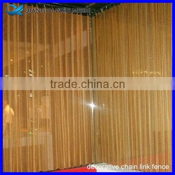 High Quality 9 Gauge China Chain Link Fence, Used Chain Link Fence photo-4