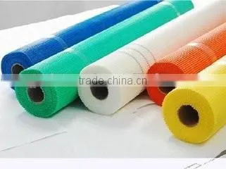 Building Material Fiberglass Cloth 75g/m2 5*5 1*50m photo-4