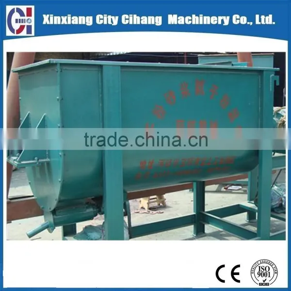 Top Quality Economical Price BSCH Dry Powder Mortar Mixer photo-2