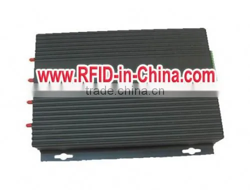 860~960MHz RFID Net Work UHF RFID Reader photo-3