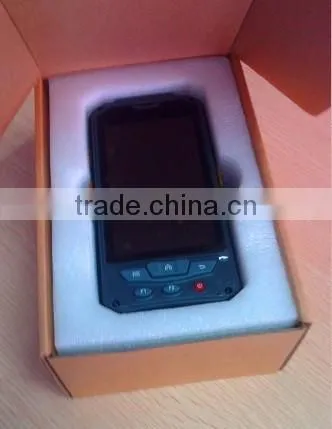 UHF RFID Scanner With Android System photo-3