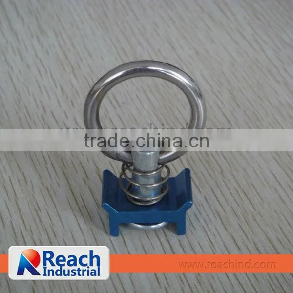 Core Trax System Load Lock photo-2